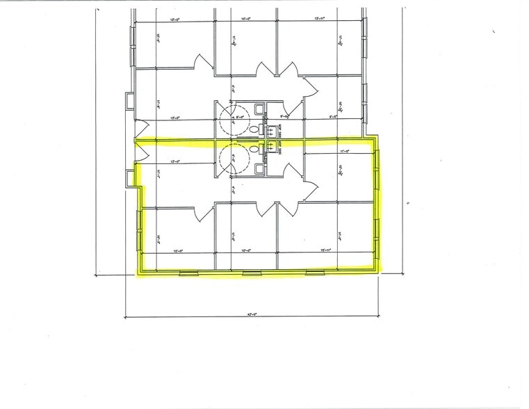 More Photos Of 5337 Yorktown Blvd, Corpus Christi Office For Lease