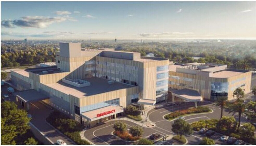 More Photos Of 255 N Sykes Creek Pky, Merritt Island Office For Sale