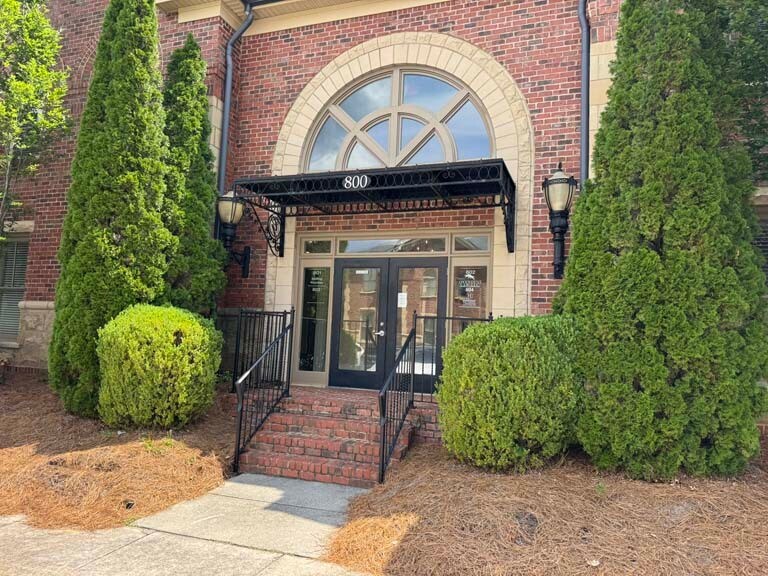Primary Photo Of 1325 Satellite Blvd, Suwanee Office For Sale