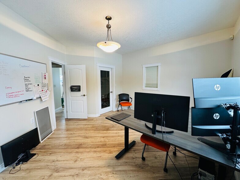 More Photos Of 722003 Range Road 53, Grande Prairie County No 1 Warehouse For Sale