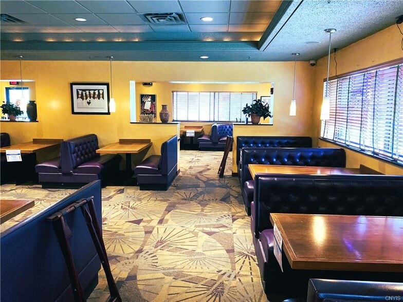 More Photos Of 1370 Burnet Ave, Syracuse Restaurant For Sale