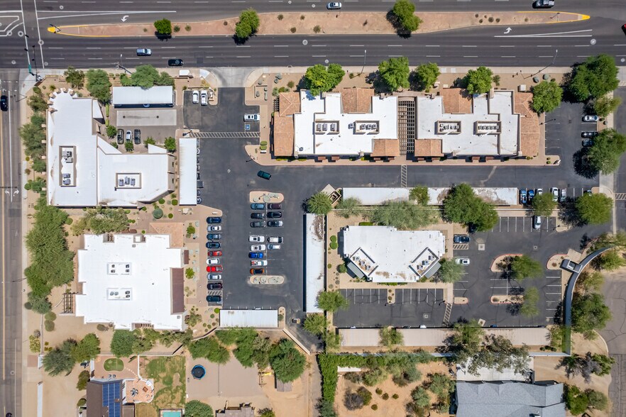More Photos Of 11260 N Tatum Blvd, Phoenix Office For Sale