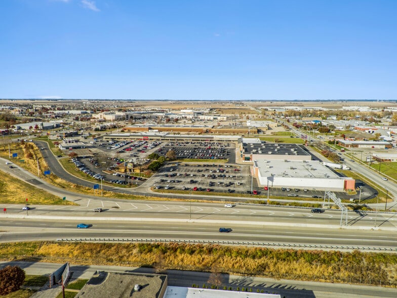 More Photos Of , Champaign General Retail For Sale