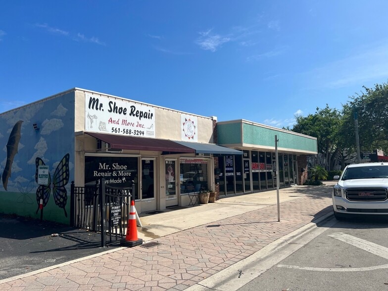 More Photos Of 604 Lucerne Ave, Lake Worth Beach Storefront For Sale