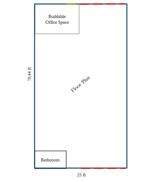 More Photos Of 1920-1932 NW 9th St, Fort Lauderdale Light Manufacturing For Lease