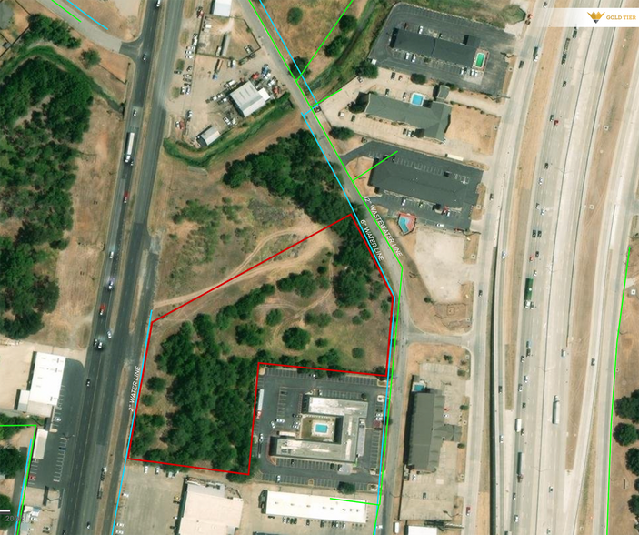 More Photos Of Hogan Ln, Bellmead Land For Sale