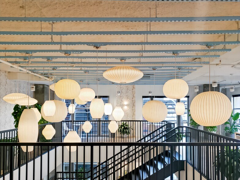 More Photos Of 800 Maine Ave SW, Washington Coworking Space