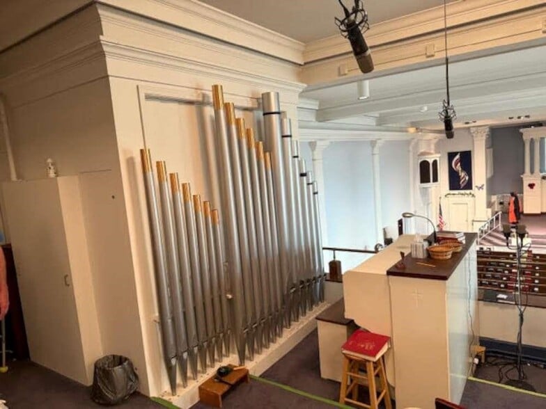 More Photos Of 100 S 10th St, Richmond Specialty For Sale