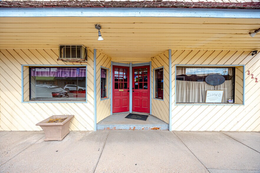More Photos Of 322 Denver Ave, Fort Lupton Restaurant For Sale