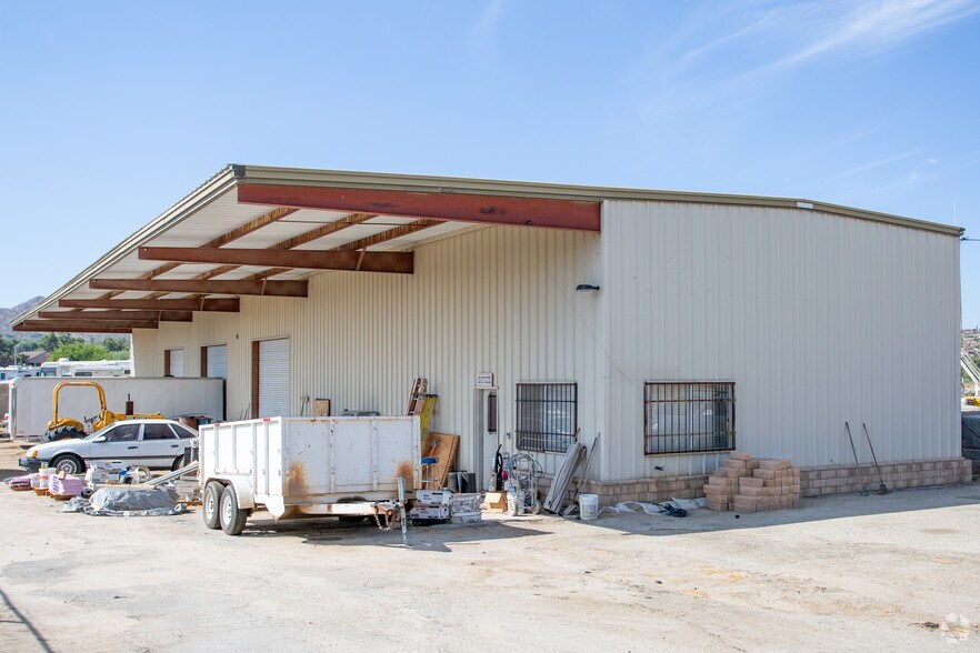 More Photos Of 55479 Yucca Trl, Yucca Valley Warehouse For Lease