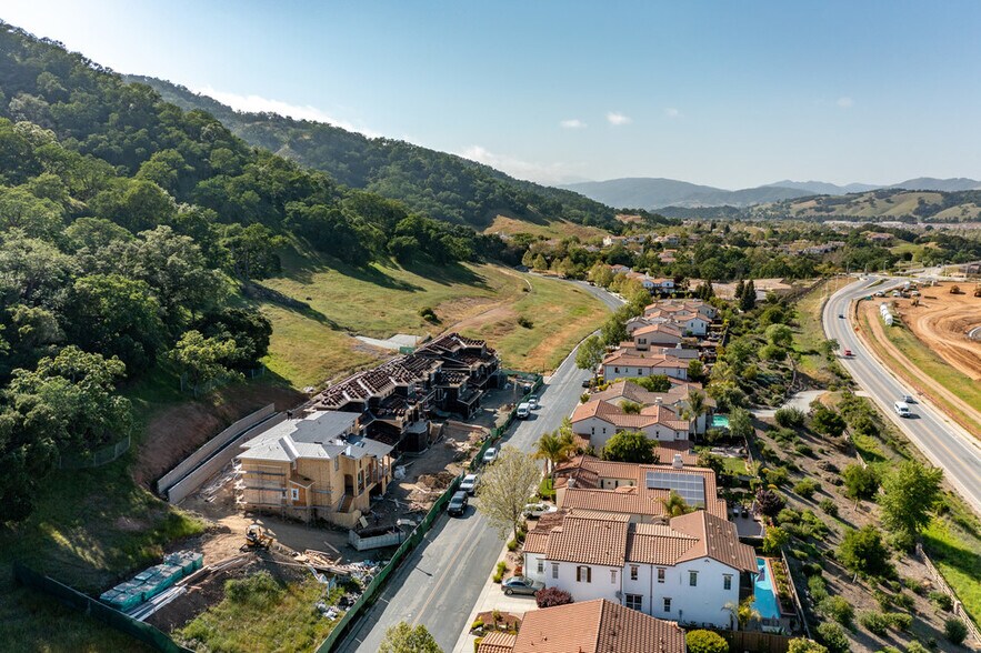 More Photos Of 6505 Eagle Ridge Ct, Gilroy Land For Sale