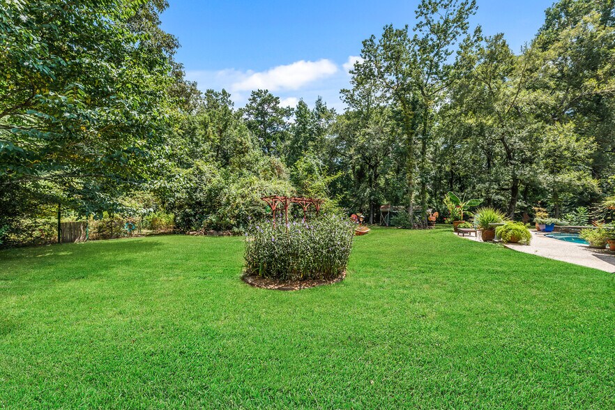 More Photos Of 22650 Mueschke Rd, Tomball Land For Sale