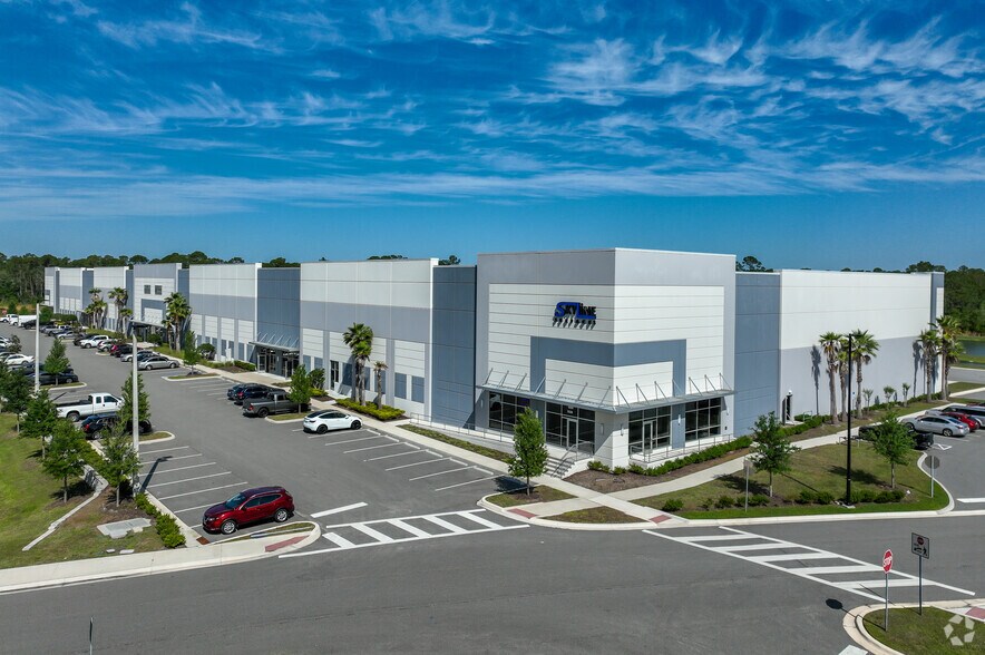 More Photos Of L B Mcleod Rd, Orlando Unknown For Lease