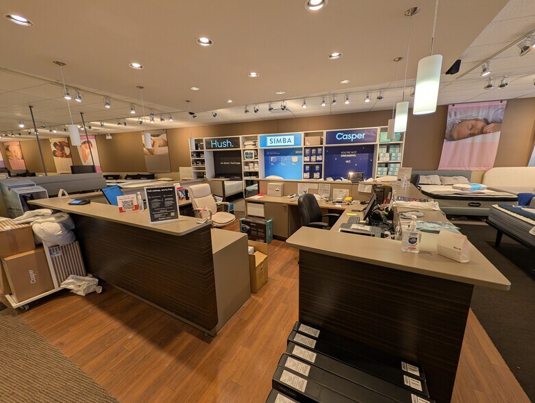 More Photos Of 282 Bank St, Ottawa Storefront For Lease