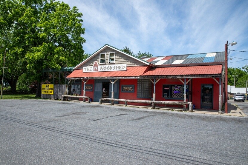 Primary Photo Of 22572 Bridgeville Hwy, Seaford Auto Dealership For Sale