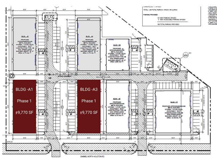 More Photos Of 12902 Bammel North Houston Rd, Houston Unknown For Lease