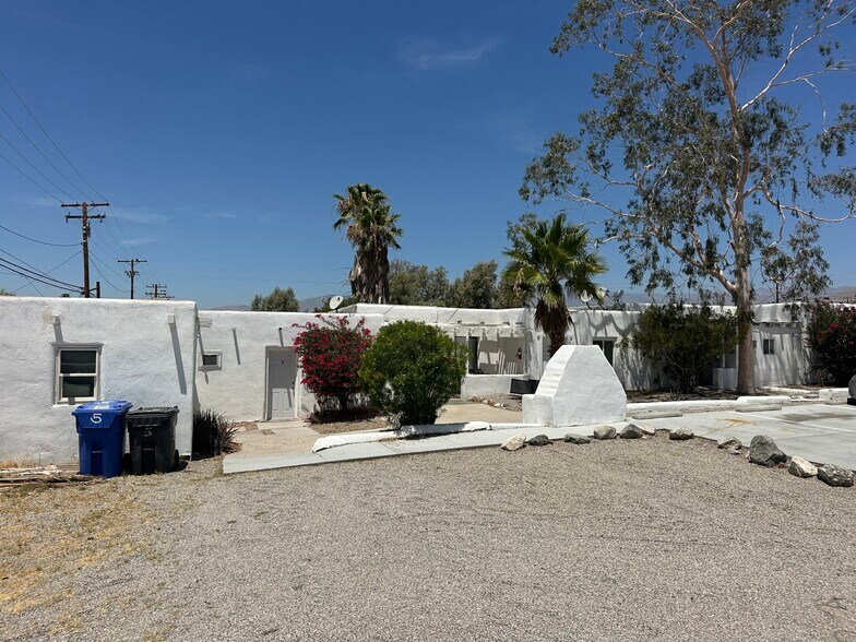 More Photos Of 66351 1st St, Desert Hot Springs Apartments For Sale