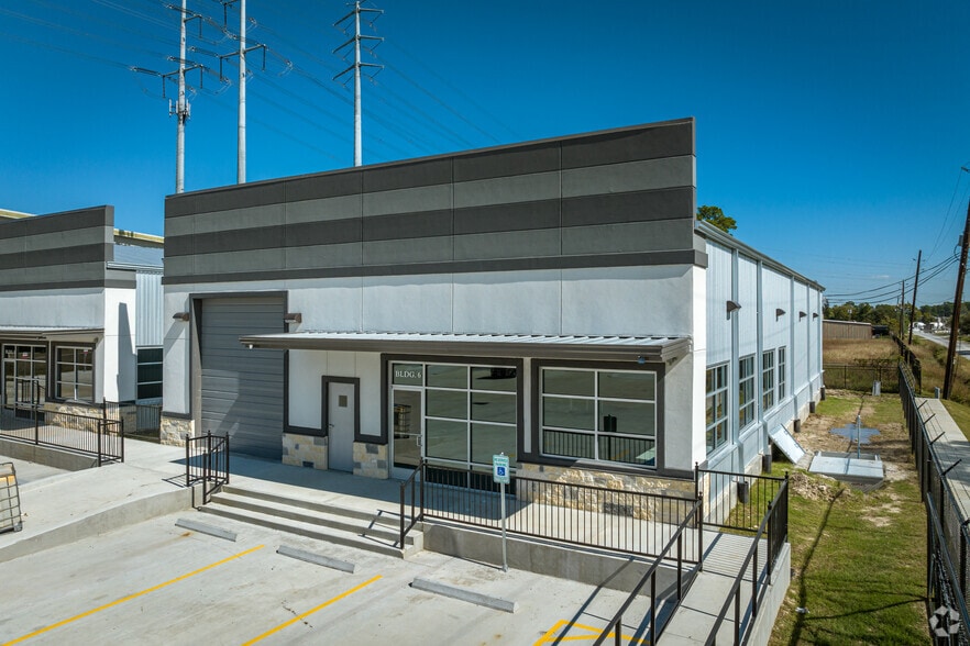 More Photos Of Eddie Dr, Humble Unknown For Lease