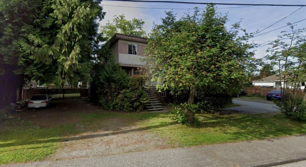 Primary Photo Of 2252 Pitt River Rd, Port Coquitlam Apartments For Sale