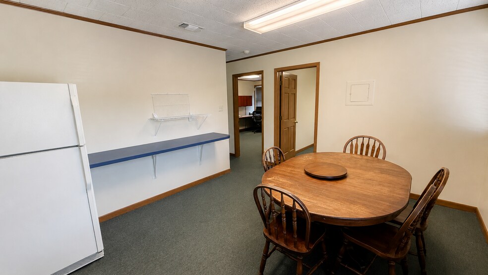 More Photos Of 2223 Quail Run, Baton Rouge Medical For Lease