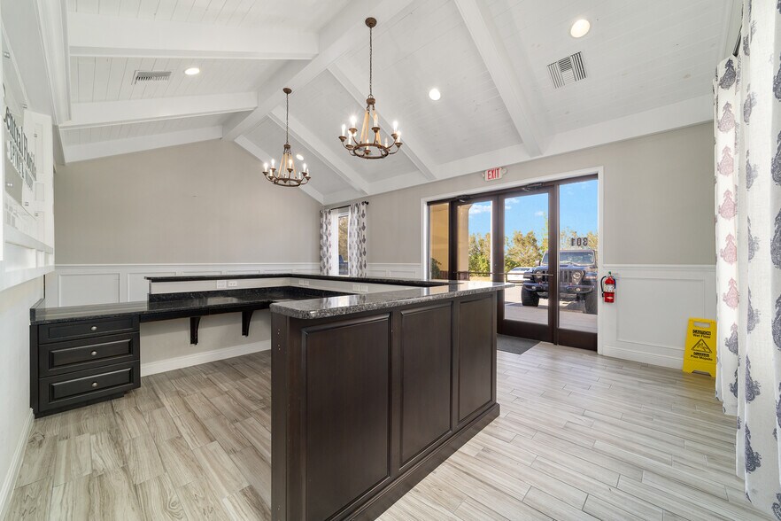 More Photos Of 809 County Road 466, The Villages Medical For Sale