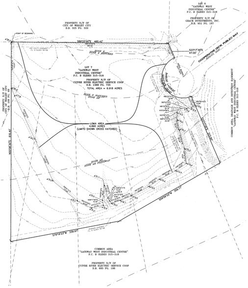 More Photos Of 70 Cooperative Way, Wright City Industrial For Lease