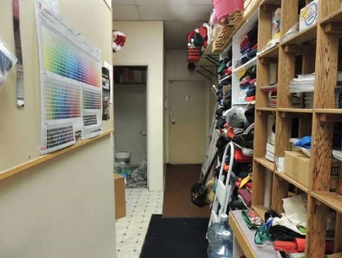 More Photos Of 1278 4th Av, Prince George Storefront For Lease