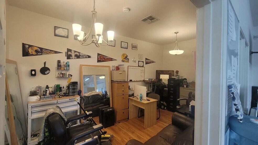 More Photos Of 409-413 N Main St, Eloy General Retail For Sale