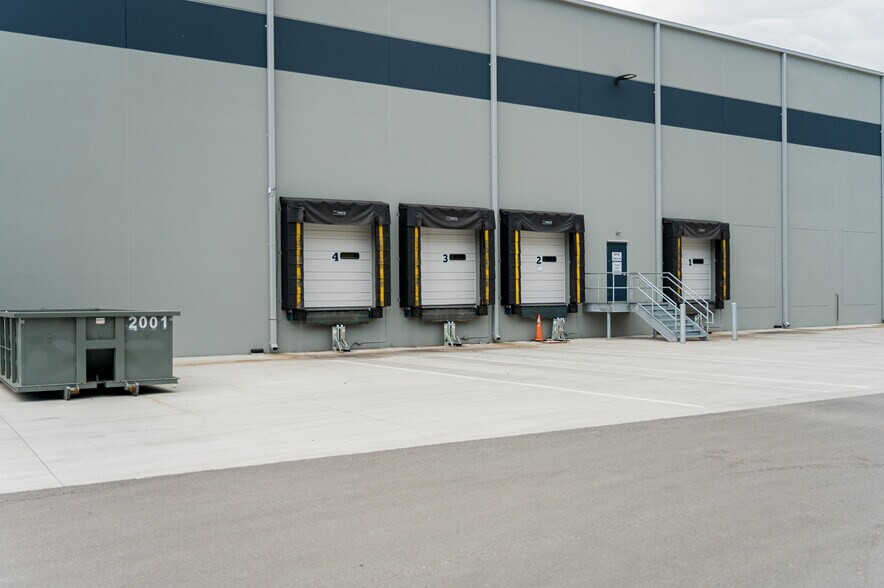 More Photos Of 230 Masters Blvd, Anderson Warehouse For Sale