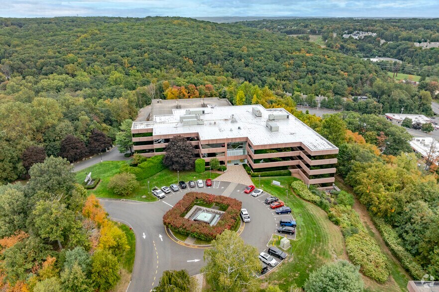 More Photos Of 2 Enterprise Dr, Shelton Office For Lease