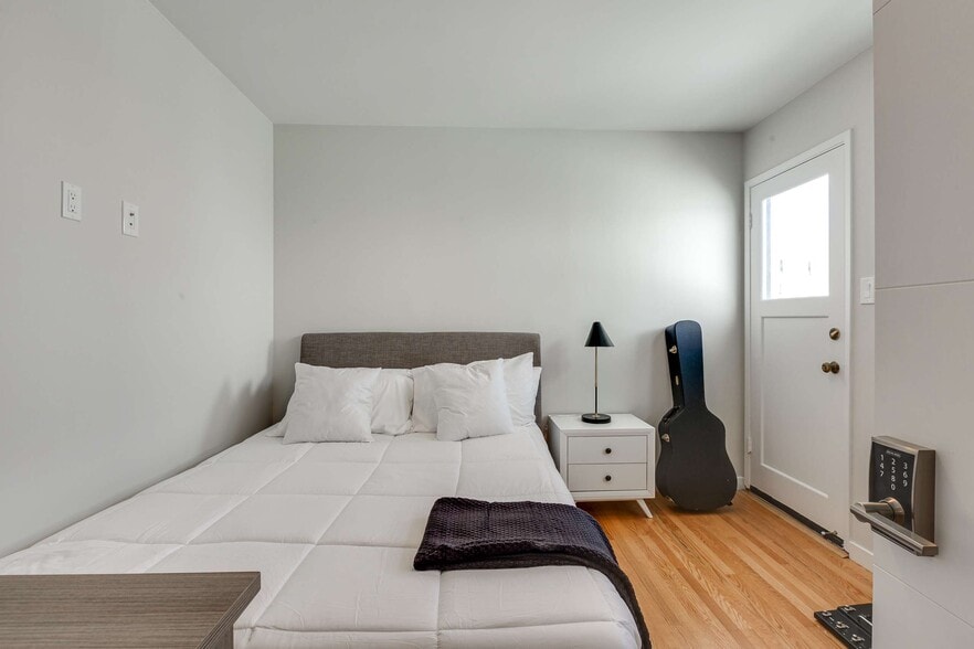 More Photos Of 1454 S Van Ness Ave, San Francisco Apartments For Sale