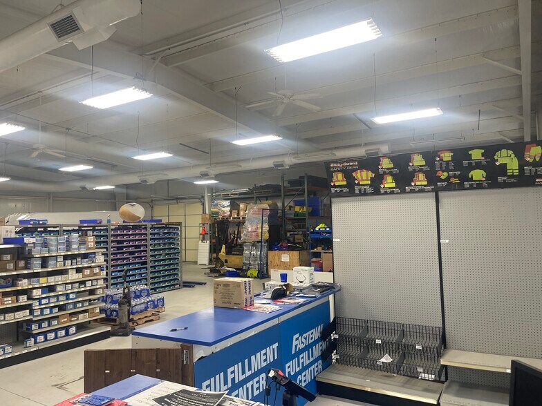 Primary Photo Of 404 Ross Ave, Easley General Retail For Lease