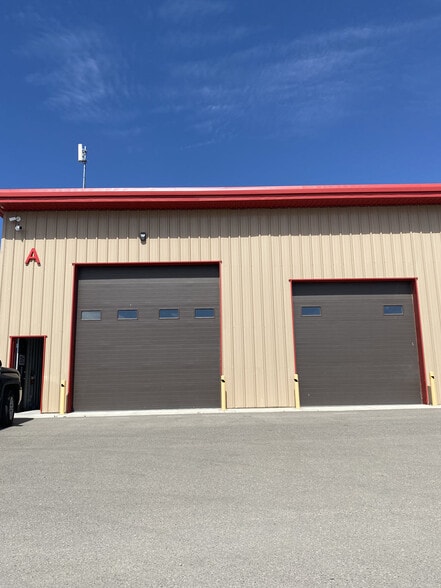 More Photos Of 341 1st St, Mead Warehouse For Sale