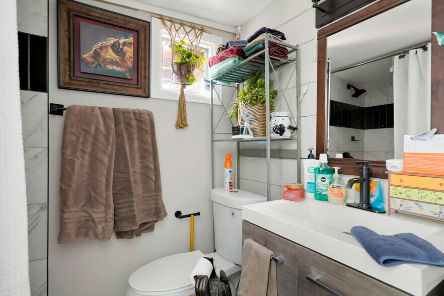 More Photos Of , Evergreen Multifamily For Sale