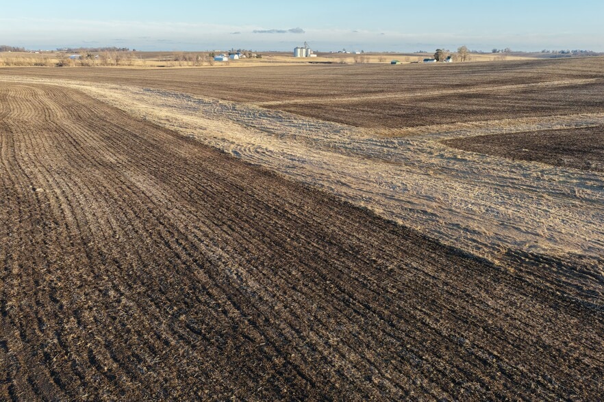 More Photos Of 00 Iowa Highway 330, Albion Land For Sale