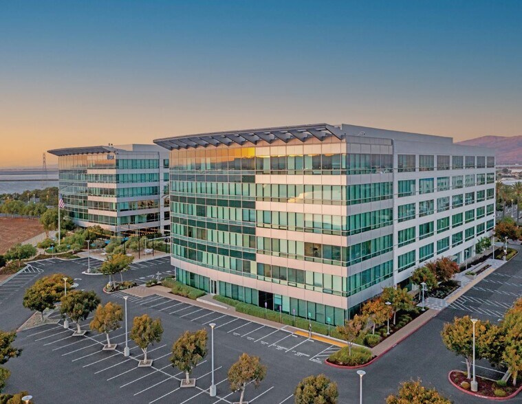 More Photos Of 6201 America Center Dr, San Jose Unknown For Lease