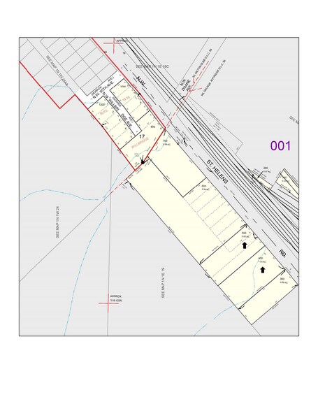 More Photos Of 5165-5275 NW Saint Helens Rd, Portland Manufacturing For Lease