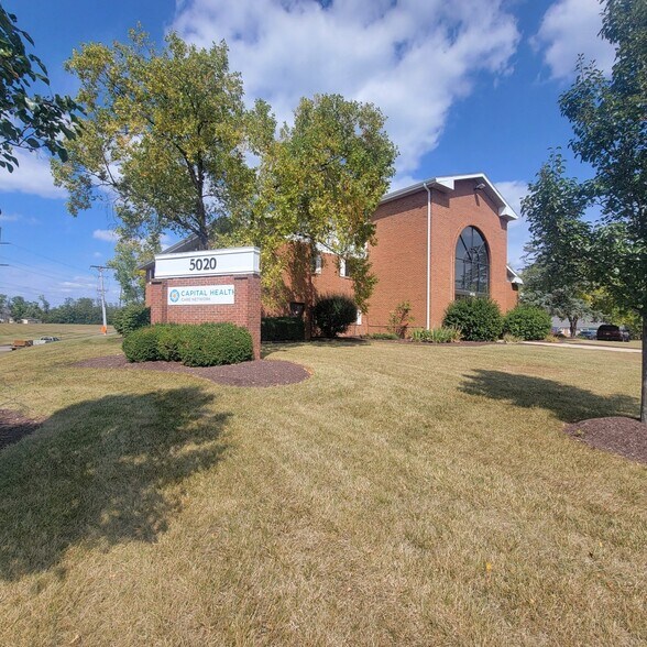 More Photos Of 5020 Philadelphia Dr, Dayton Medical For Lease