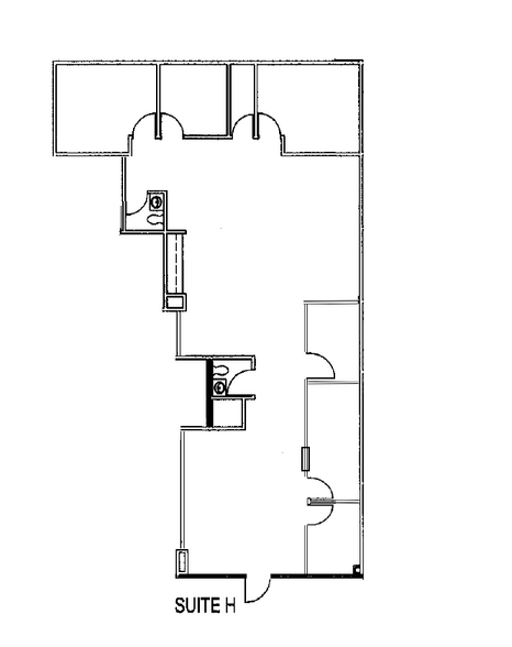 More Photos Of 2121 Fountain Dr, Snellville Medical For Sale