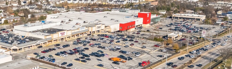 More Photos Of 224-250 W Dekalb Pike, King Of Prussia Unknown For Lease