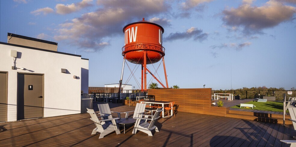 More Photos Of 700 E Union St, Jacksonville Apartments For Lease