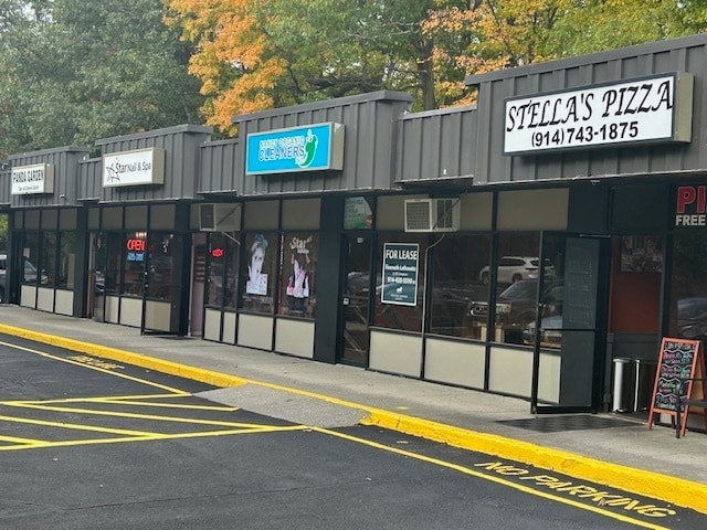 More Photos Of 1220 Oregon Rd, Cortlandt Manor Storefront For Lease