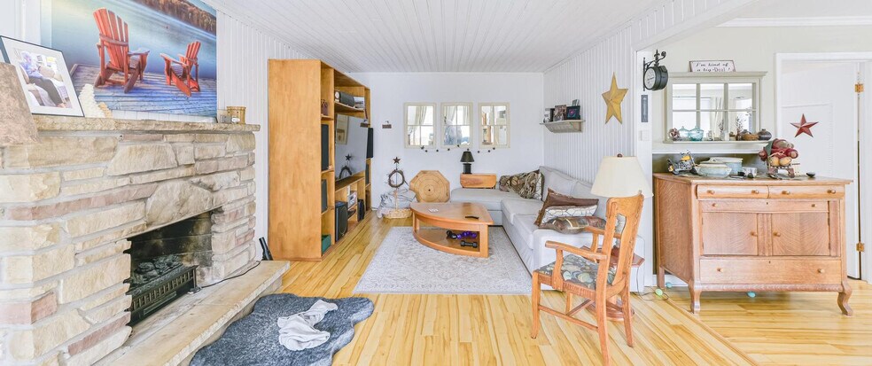 More Photos Of 1093 County Rd 28, Fraserville Trailer Camper Park For Sale