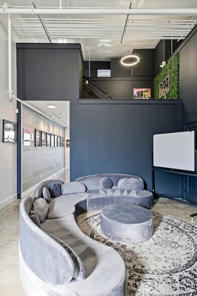 More Photos Of 370 Herron Dr, Nashville Loft Creative Space For Sale