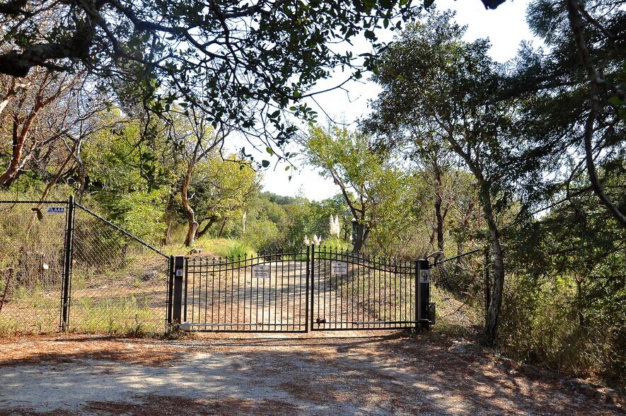 More Photos Of 128 Ridgecrest Road, Kentfield Land For Sale