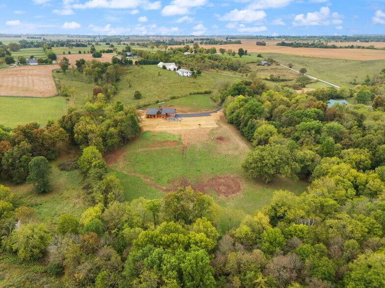 More Photos Of 801 Curry pike, Harrodsburg Land For Sale