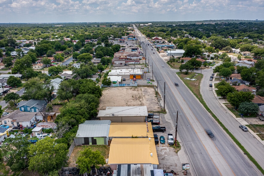 More Photos Of 2518 Culebra Rd, San Antonio Freestanding For Sale