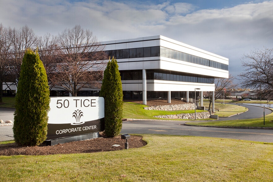 More Photos Of 50 Tice Blvd, Woodcliff Lake Office For Lease