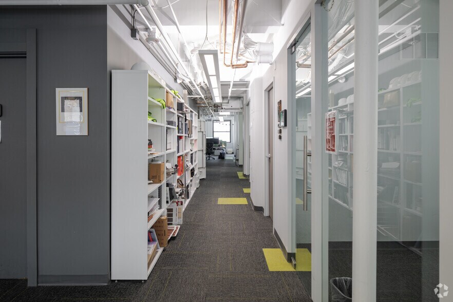 More Photos Of 820 16th St, Denver Office For Sale