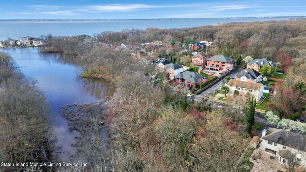 More Photos Of 381 ARBUTUS AVE Arbutus Ave, Staten Island Land For Sale